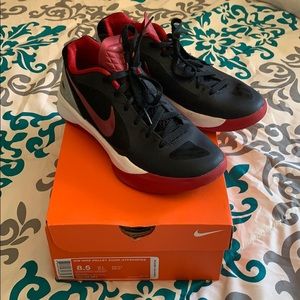 Nike Volleyball zoom hyperspikes